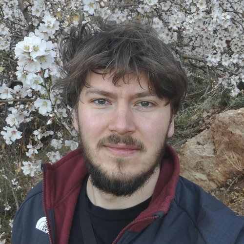 Jonas Bachmann