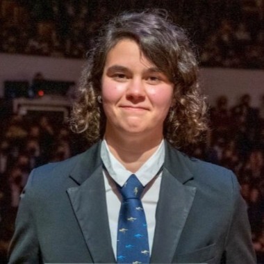 Dr. Eve Le Guillou