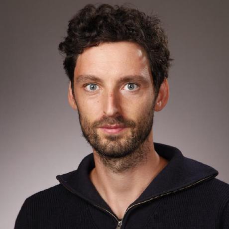 Dr. Gregor Olenik